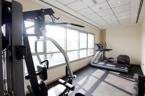 Gimnasio