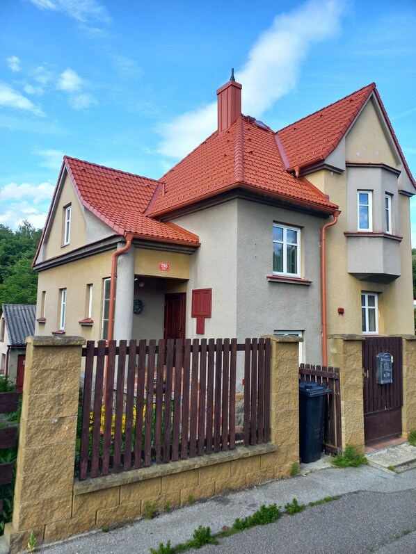 Außenbereich