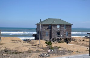 Ocean Views!