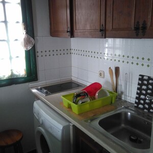 1 bedroom apartment with wifi Puerto del Carmen