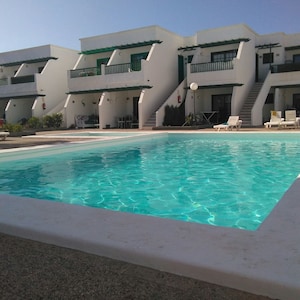 1 bedroom apartment with wifi Puerto del Carmen