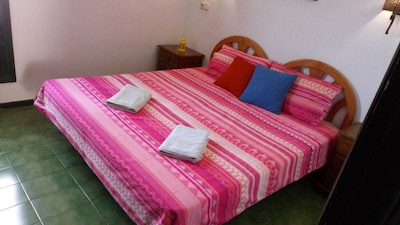 1 bedroom apartment with wifi Puerto del Carmen