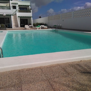 1 bedroom apartment with wifi Puerto del Carmen