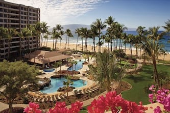 Kaanapali Alii: Newly renovated (2023); amazing top floor views