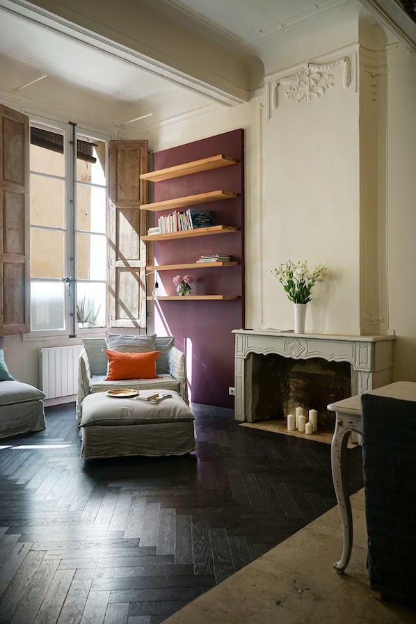 Intérieur