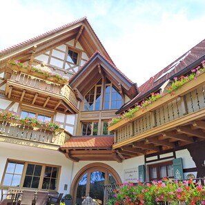 Bäuerlehof, (Seebach), LHS 02274