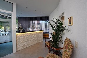 Hall