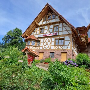 Bäuerlehof, (Seebach), LHS 02274
