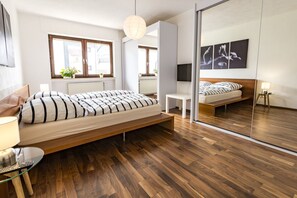 Tierfreundliche Ferienwohnung "Whiskey" im Herzen Winterbergs
