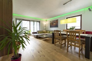 Tierfreundliche Ferienwohnung "Whiskey" im Herzen Winterbergs