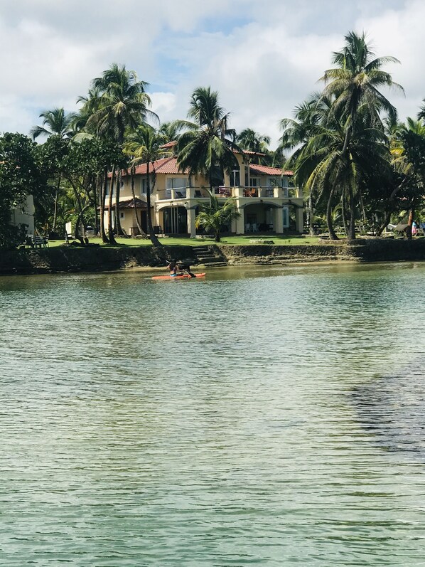 Casa Reina del Mar