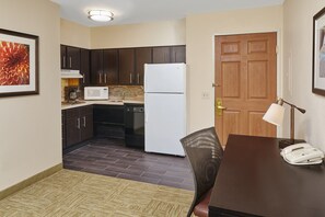 Make a tasty meal in your own kitchen!