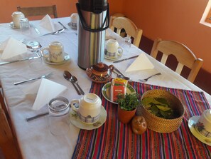 Speisen