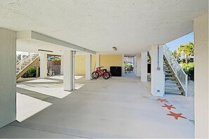 Boendeområde