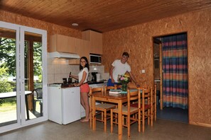Eget kök