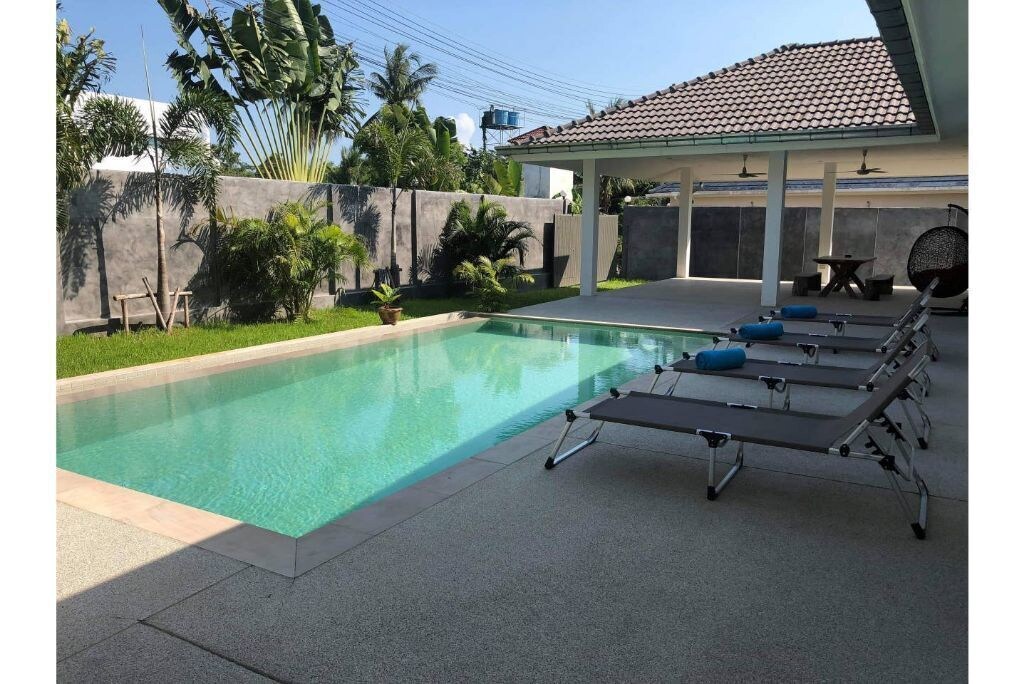 Picture of villa