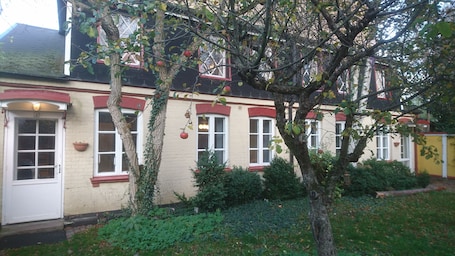 AuĂenbereich
