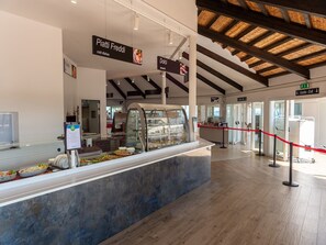 Holiday Home Facilities and Services