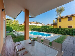 Patio / Balcony