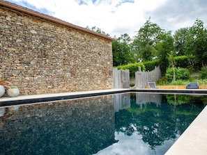 Holiday Home Swimming Pool