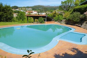 Holiday Home Swimming Pool