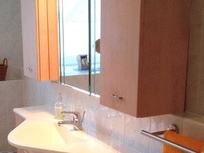 Dusche/WC