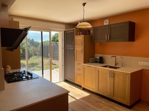 Cuisine privée