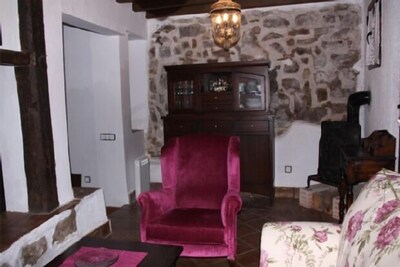 Cayetana house for 5 people