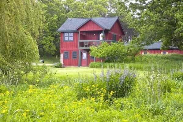 Exteriör
