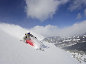 Wintersport/Ski
