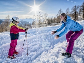 Wintersport/Ski