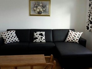 Couch, Furniture, White, Picture Frame, Rectangle, Table, Living Room, Studio Couch, Pillow, Interior Design