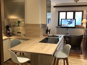 Cuisine privée