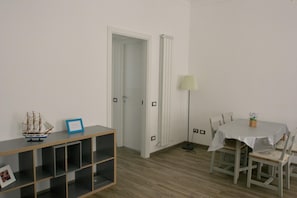 Interiör
