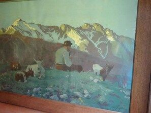 Schnee, Gebäude, Fenster, Einfrieren, Haus, Steigung, Grundeigentum, Holz, Geologisches Phänomen, Baum