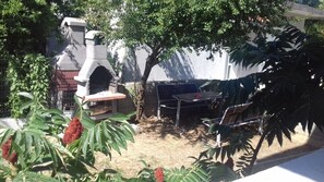 Jardín