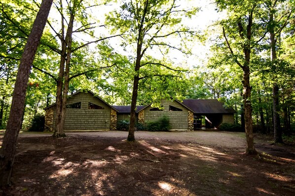 Boendeområde