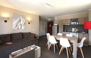 You will love the bright and open-concept living space, perfect for relaxing after a great day.