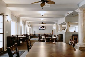 Restauranger