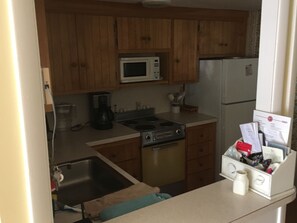 Cucina privata