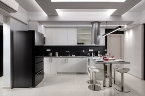 Cuisine privée