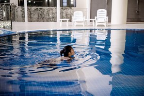Utomhuspool
