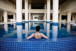 Utomhuspool