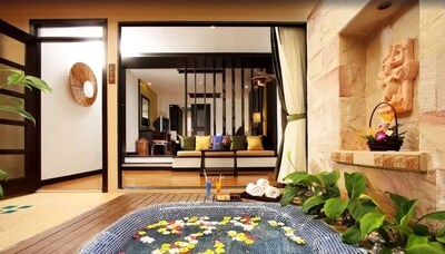 Picture of villa