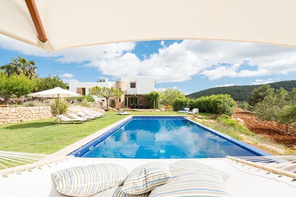 Picture of villa