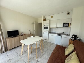 Coin séjour