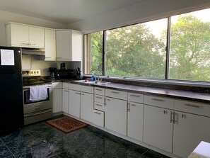 Cucina privata