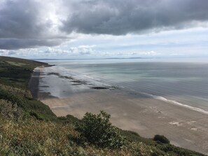 Marros beach, 10-15 minute walk from Pleasant Vale
