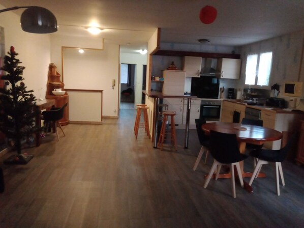 Restauration