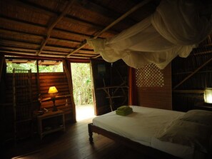 la chambre